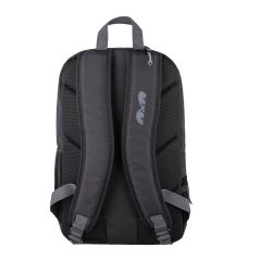 TK P6 Backpack - Black-Silver (2026/27)