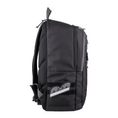TK P6 Backpack - Black-Silver (2026/27)