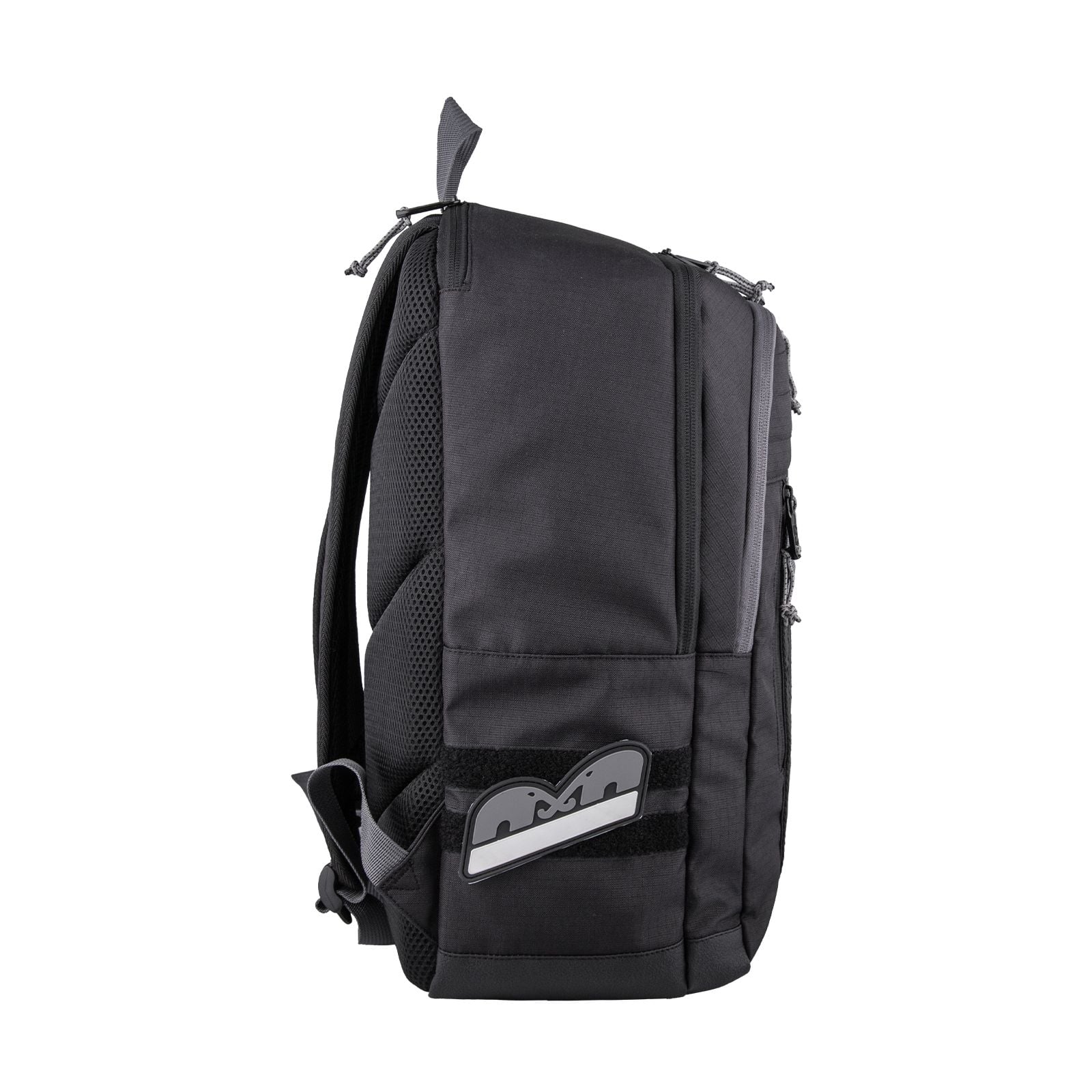 TK P6 Backpack - Black-Silver (2026/27) - Image 6 of 15