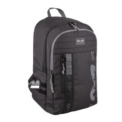 TK P6 Backpack - Black-Silver (2026/27)