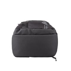 TK P6 Backpack - Black-Silver (2026/27)