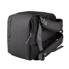 TK P6 Backpack - Black-Silver (2026/27)