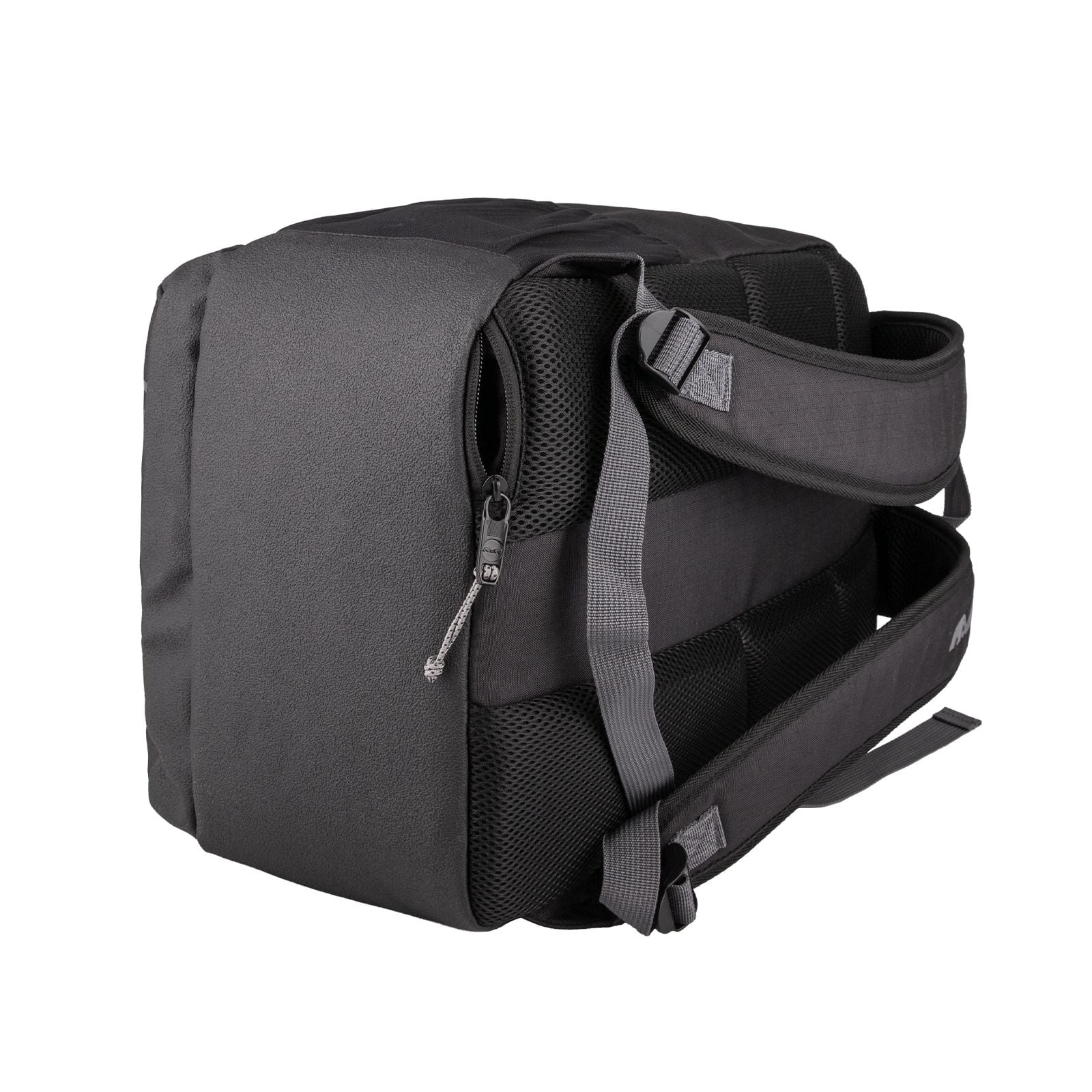 TK P6 Backpack - Black-Silver (2026/27) - Image 9 of 15