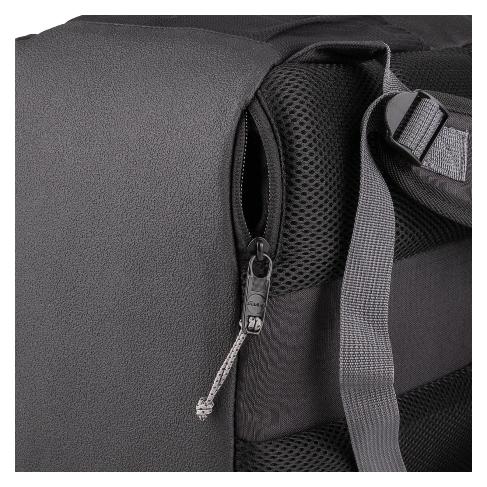 TK P6 Backpack - Black-Silver (2026/27) - Image 10 of 15