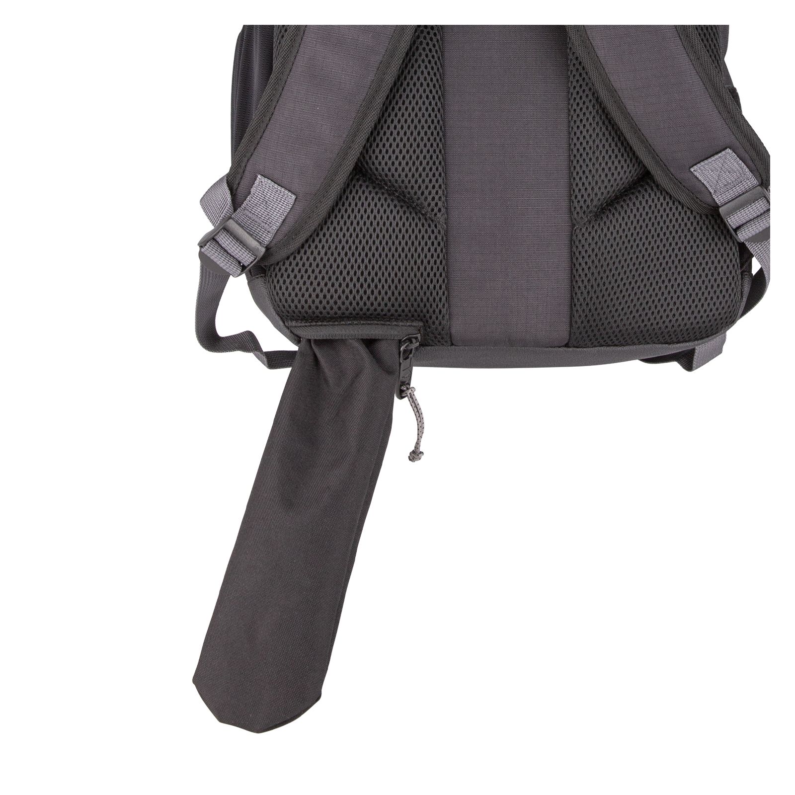 TK P6 Backpack - Black-Silver (2026/27) - Image 11 of 15