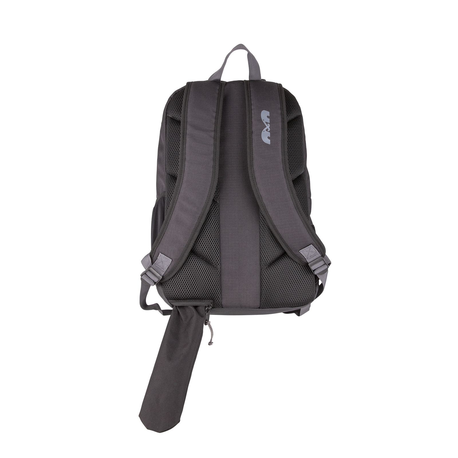 TK P6 Backpack - Black-Silver (2026/27) - Image 12 of 15