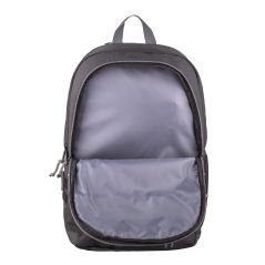 TK P6 Backpack - Black-Silver (2026/27)