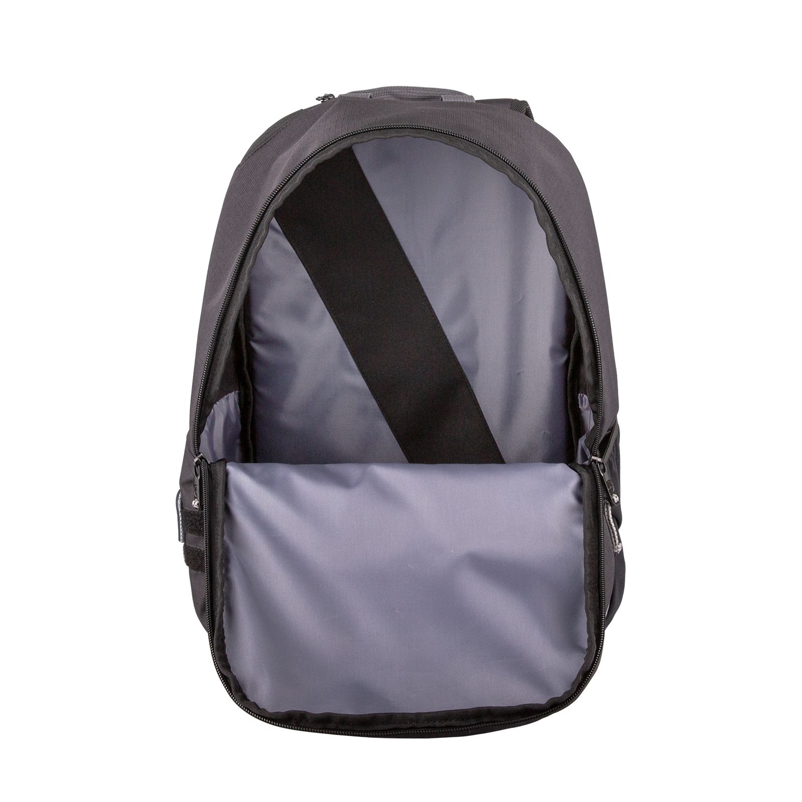 TK P6 Backpack - Black-Silver (2026/27) - Image 14 of 15