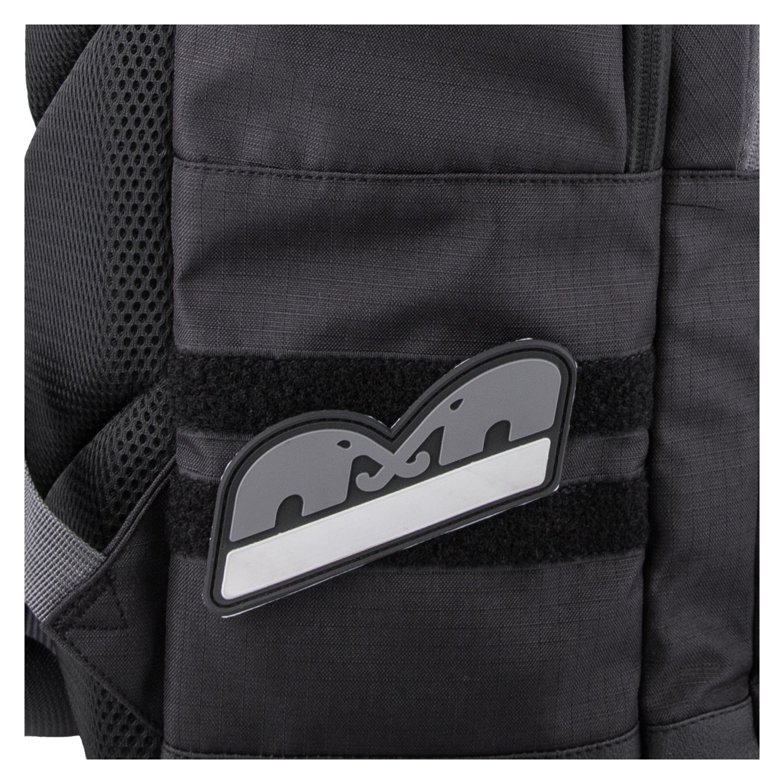 TK P6 Backpack - Black-Silver (2026/27) - Image 15 of 15