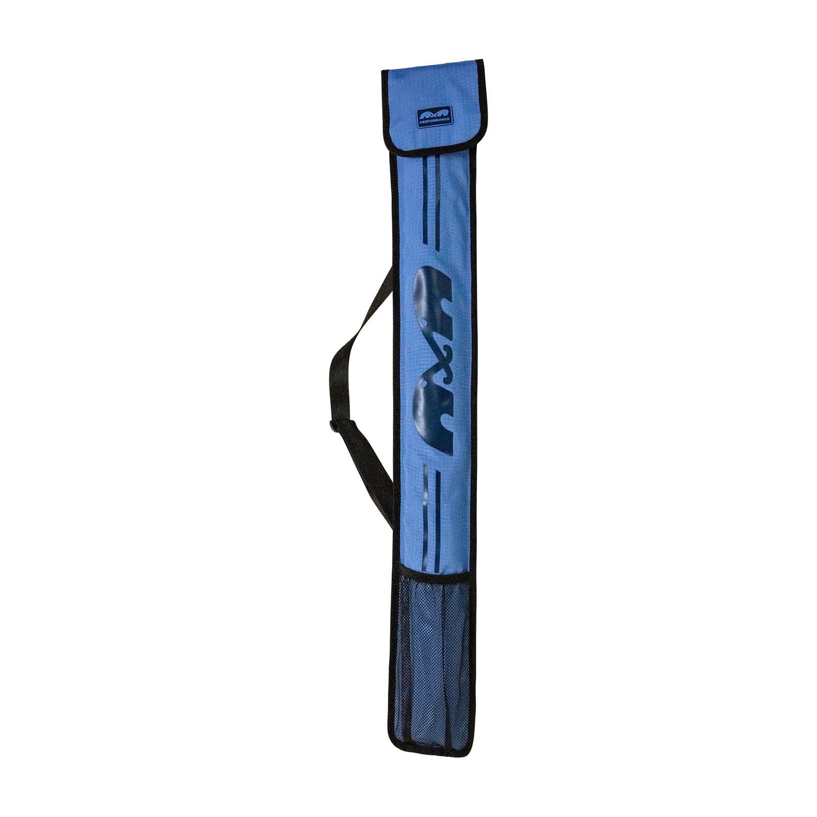 TK P4 Stick Bag - Blue/Navy (2026/27) - Image 1 of 6
