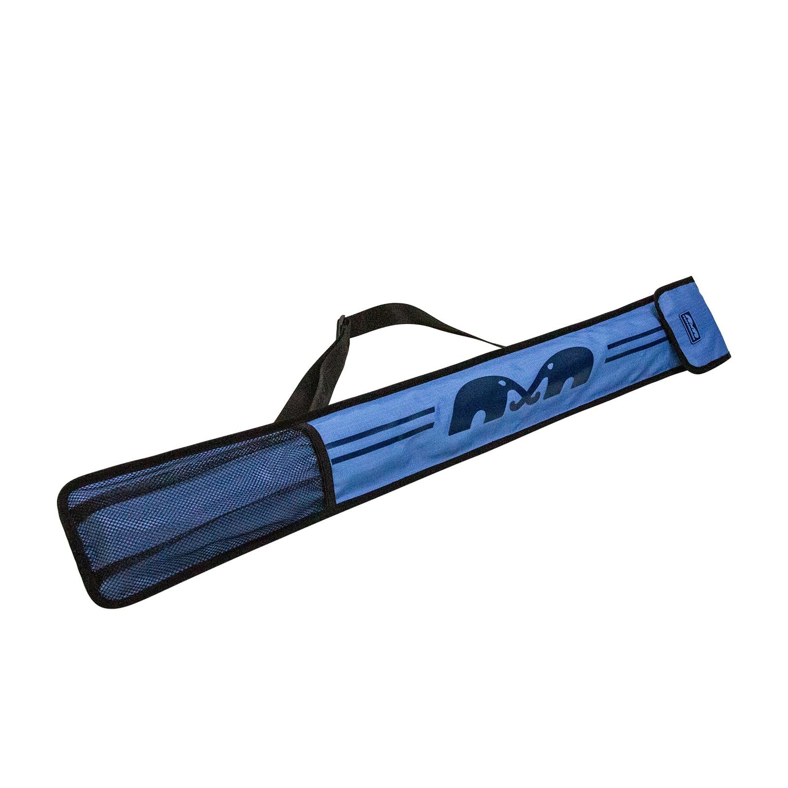 TK P4 Stick Bag - Blue/Navy (2026/27) - Image 2 of 6