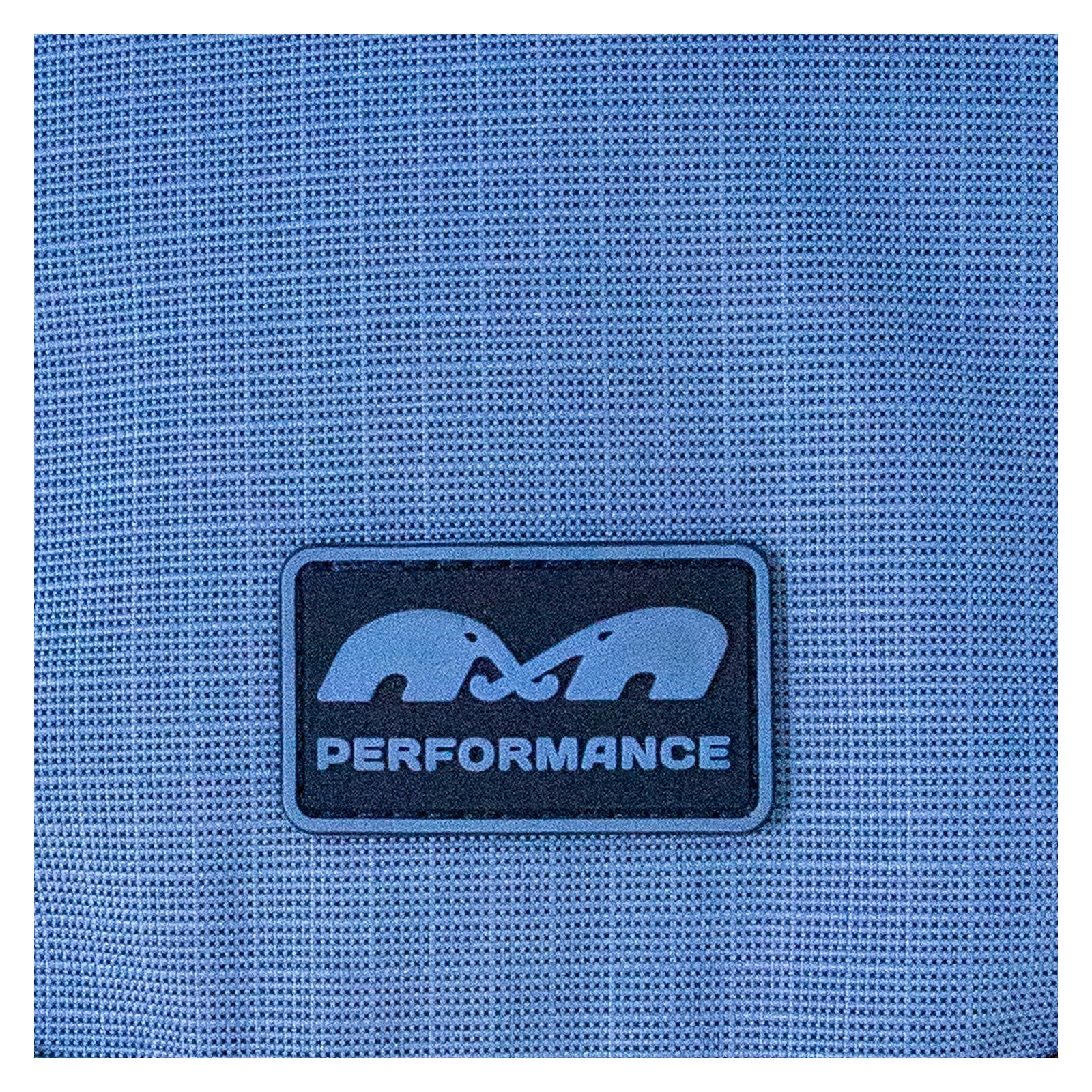 TK P4 Stick Bag - Blue/Navy (2026/27) - Image 3 of 6