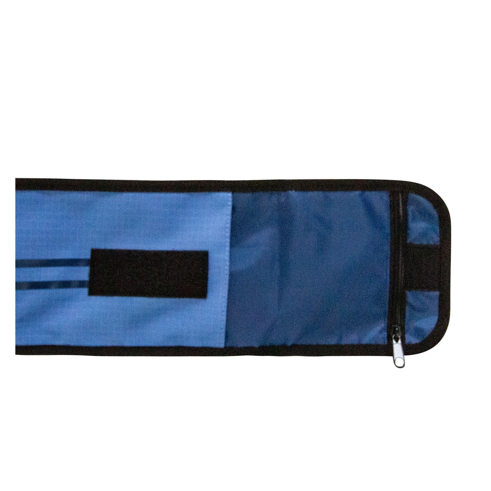 TK P4 Stick Bag - Blue/Navy (2026/27) - Image 5 of 6