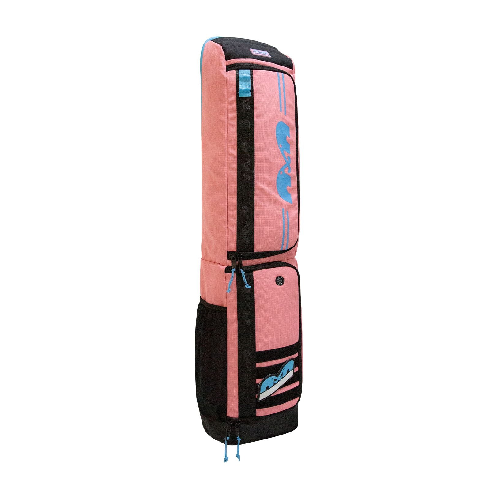 TK P3 Stick Bag - Pink/Sky (2026/27) - Image 2 of 11