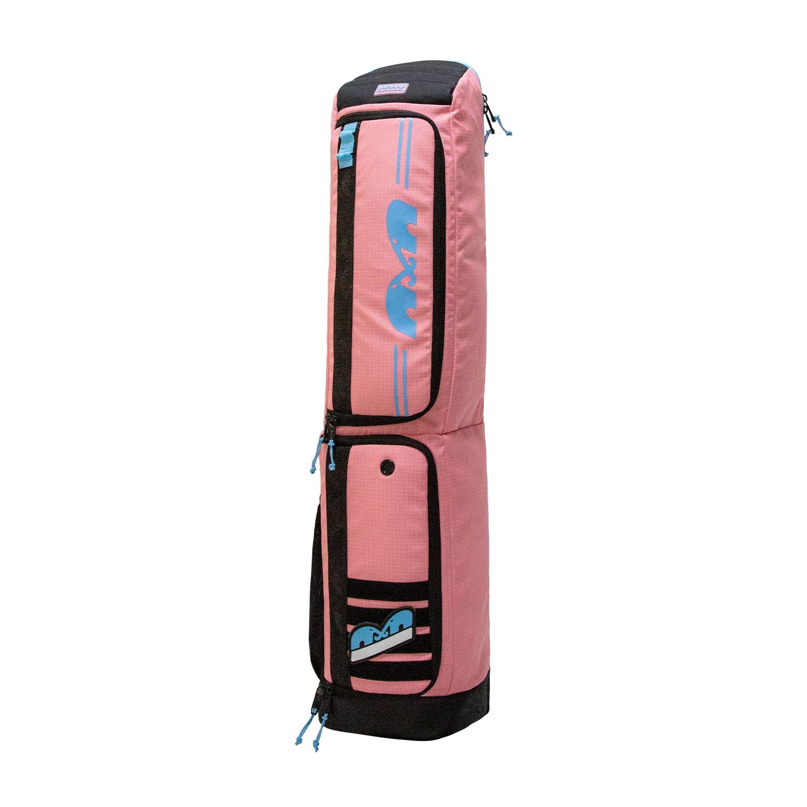 TK P3 Stick Bag - Pink/Sky (2026/27) - Image 3 of 11