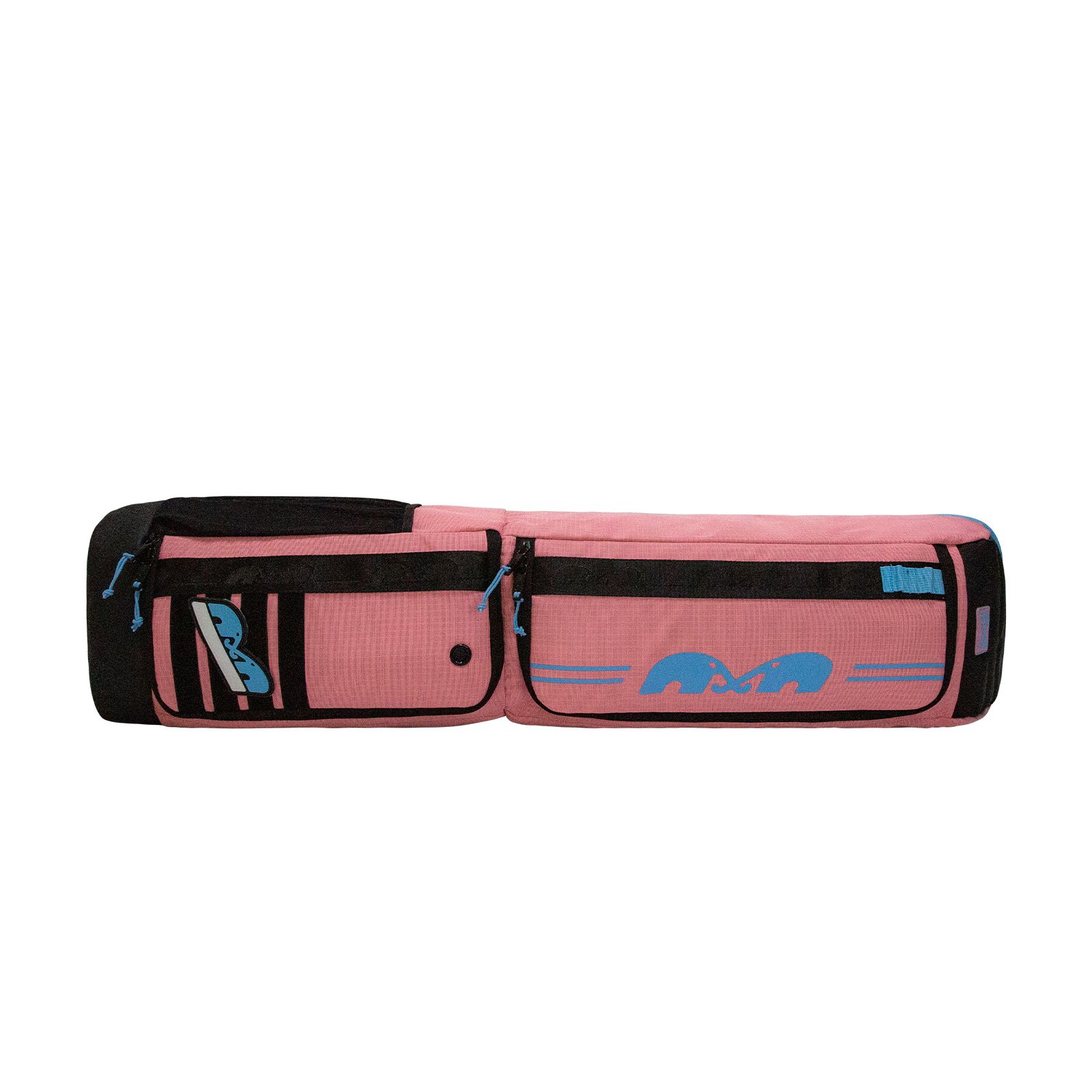 TK P3 Stick Bag - Pink/Sky (2026/27) - Image 7 of 11