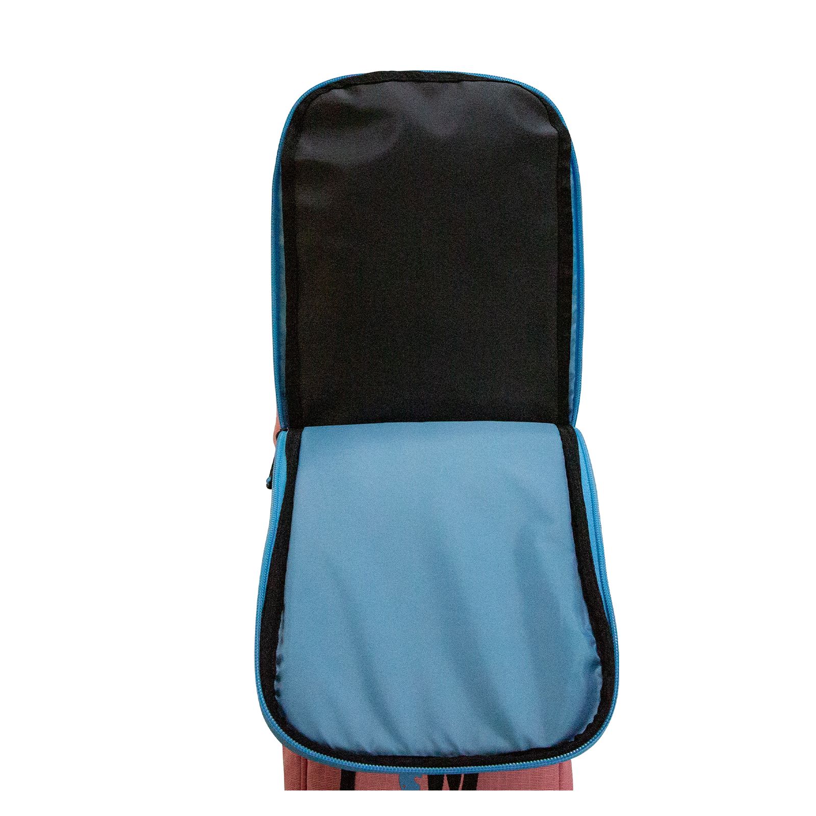 TK P3 Stick Bag - Pink/Sky (2026/27) - Image 9 of 11