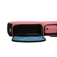 TK P3 Stick Bag - Pink/Sky (2026/27)