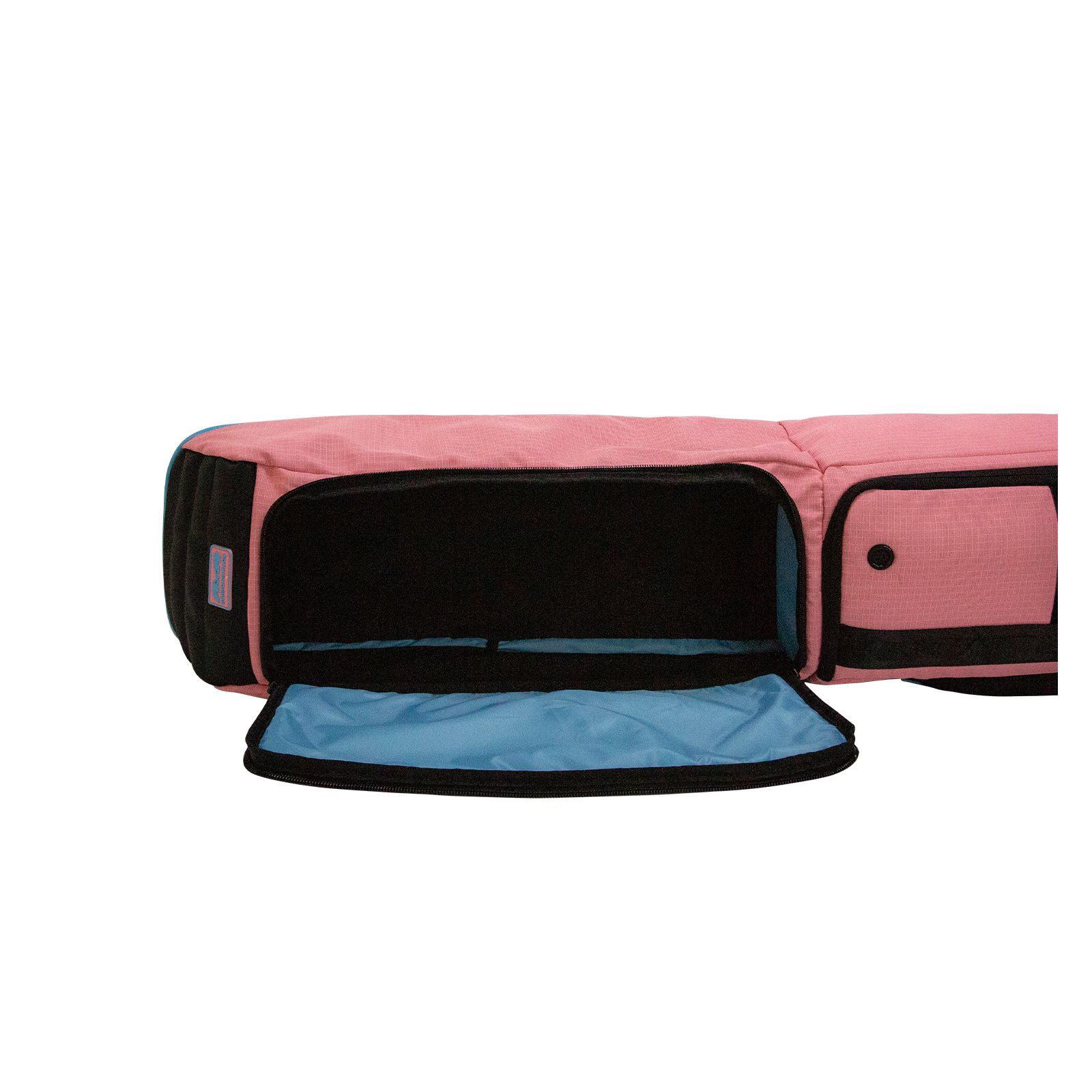 TK P3 Stick Bag - Pink/Sky (2026/27) - Image 10 of 11