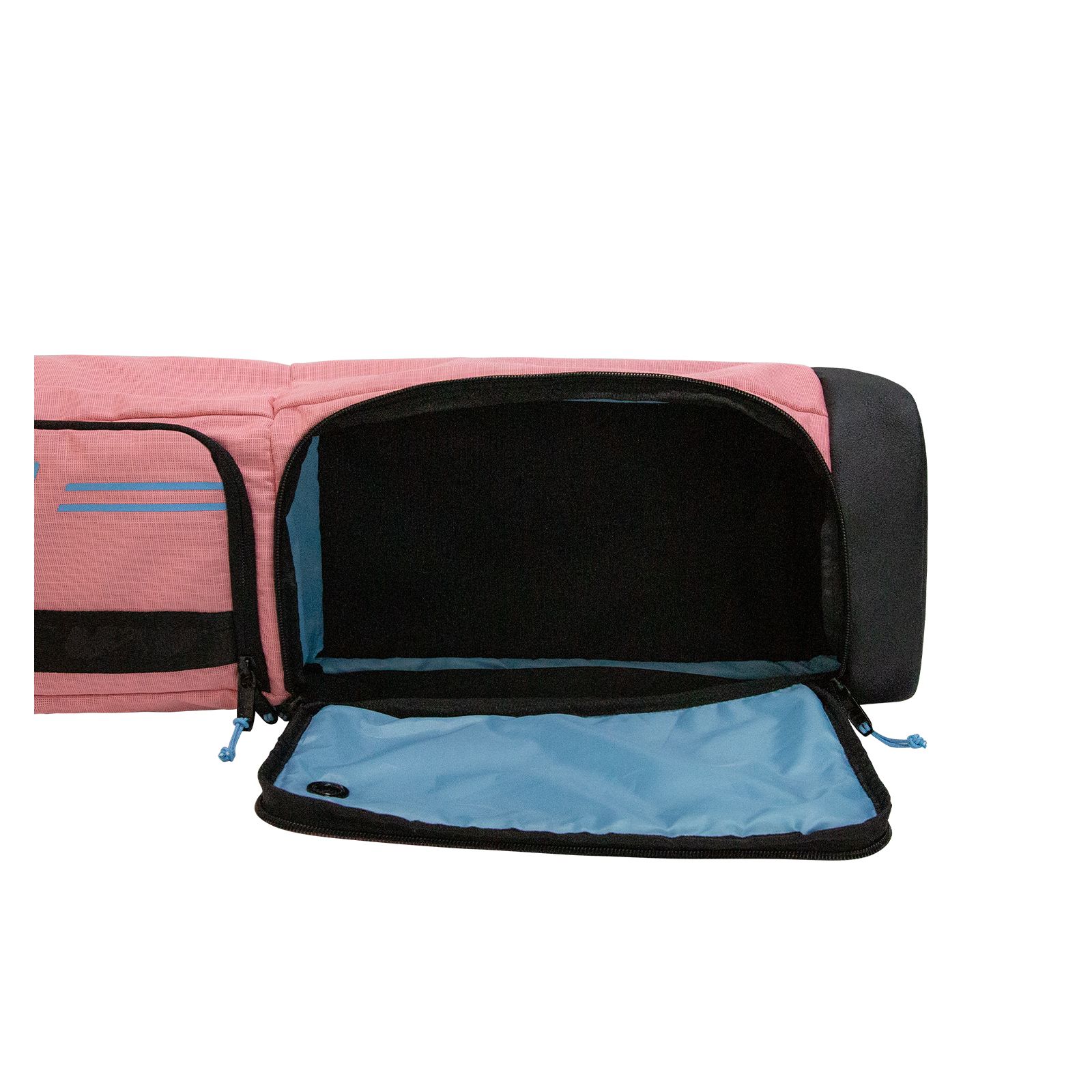 TK P3 Stick Bag - Pink/Sky (2026/27) - Image 11 of 11