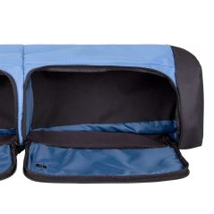 TK P3 Stick Bag - Blue/Navy (2026/27)