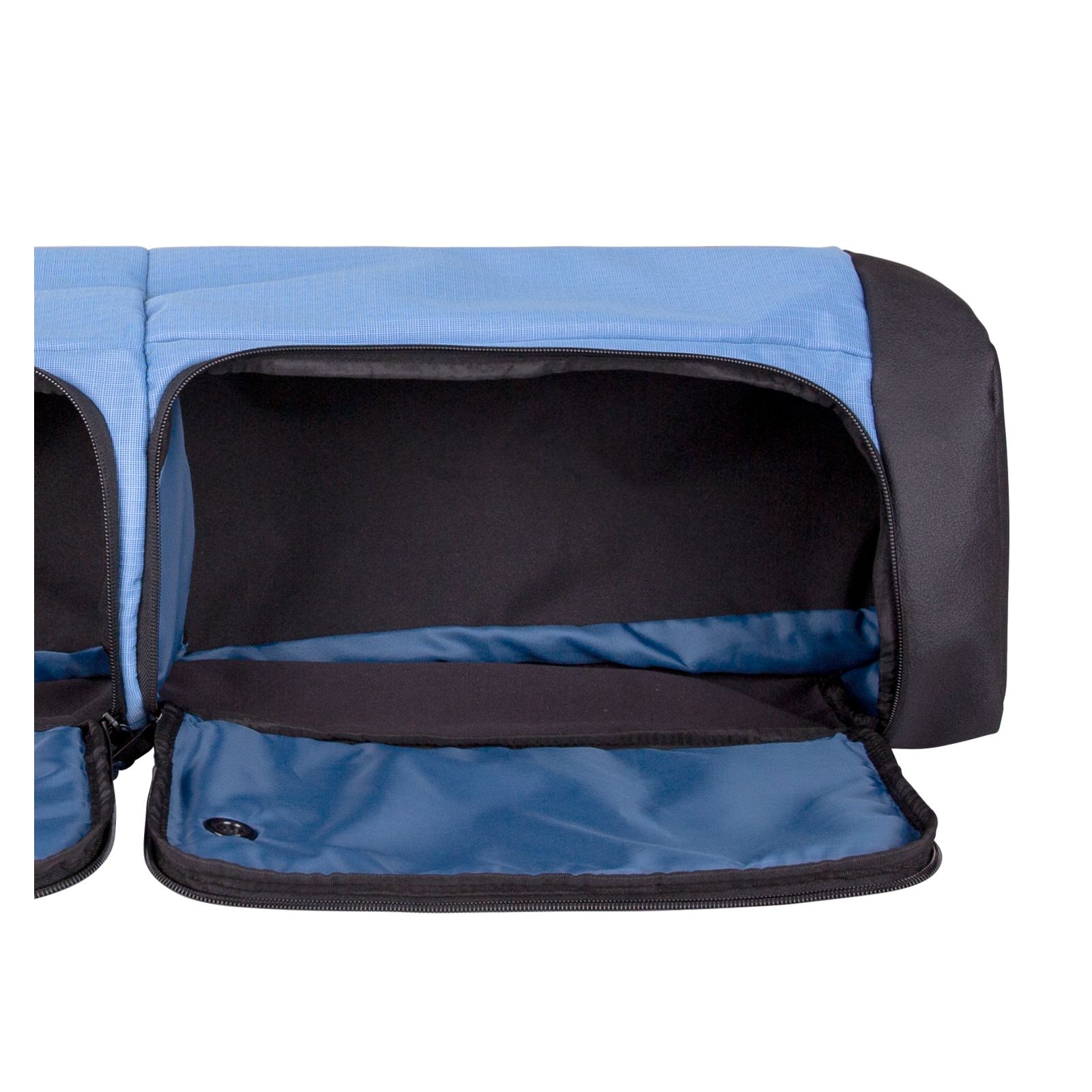 TK P3 Stick Bag - Blue/Navy (2026/27) - Image 10 of 11