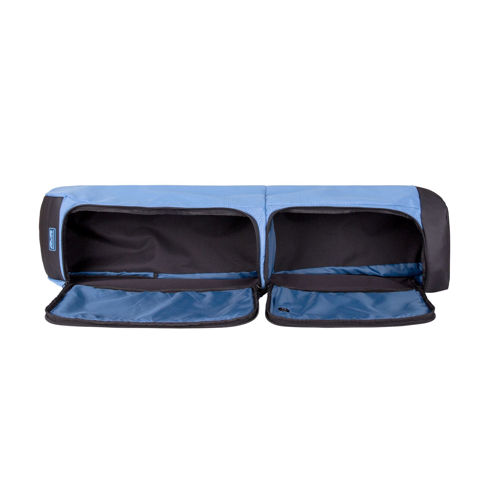 TK P3 Stick Bag - Blue/Navy (2026/27) - Image 11 of 11