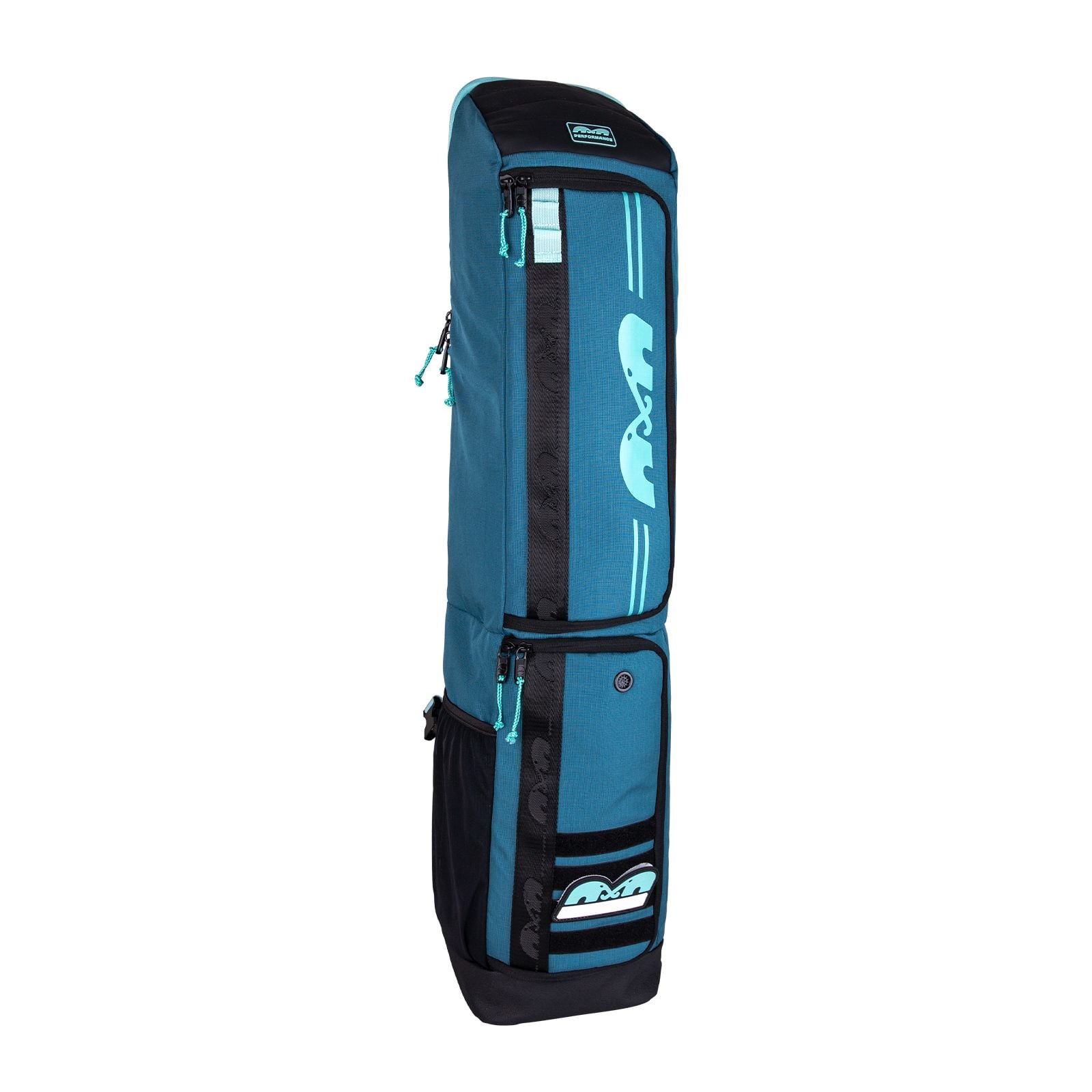 TK P3 Stick Bag - Teal/Aqua (2026/27) - Image 2 of 12