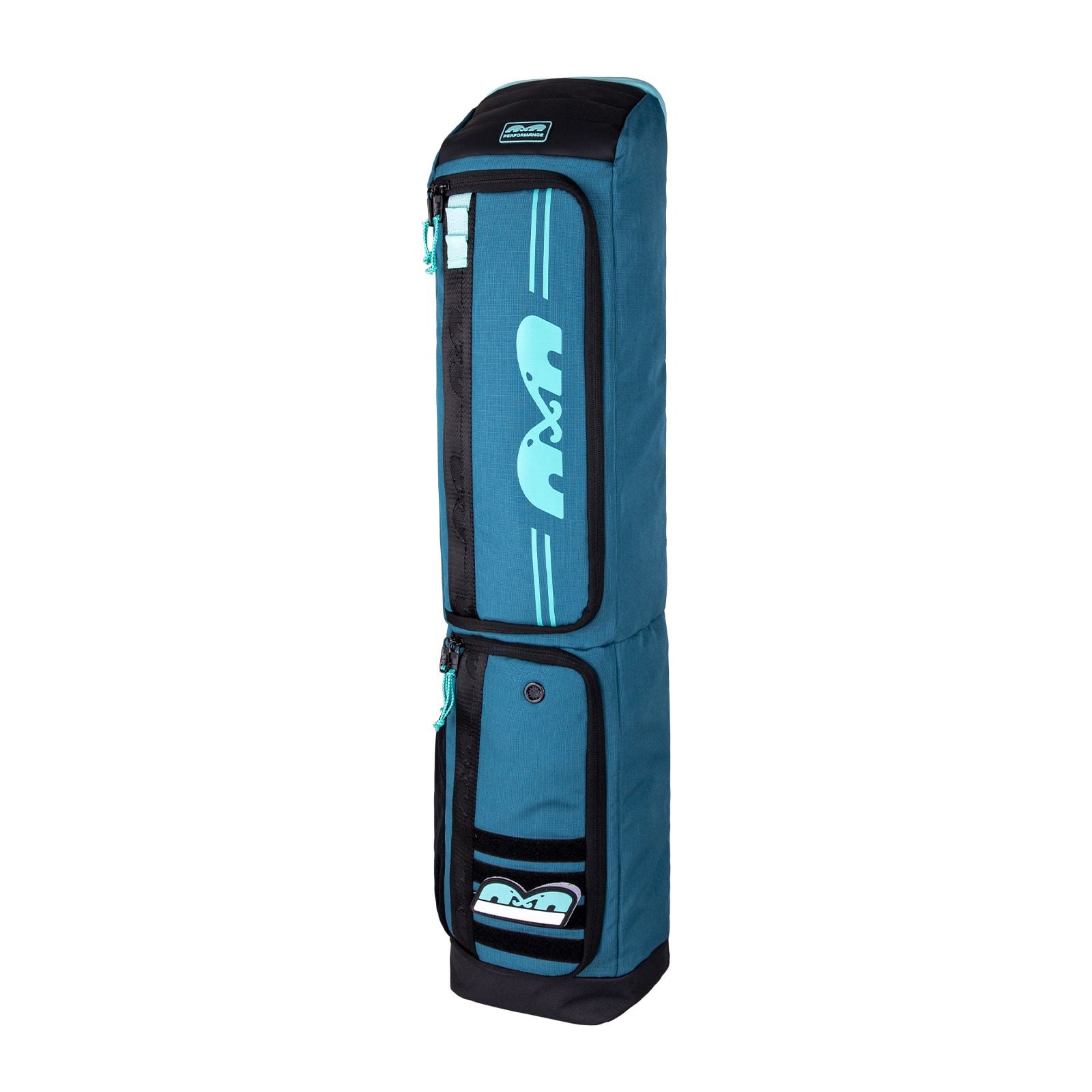 TK P3 Stick Bag - Teal/Aqua (2026/27) - Image 3 of 12
