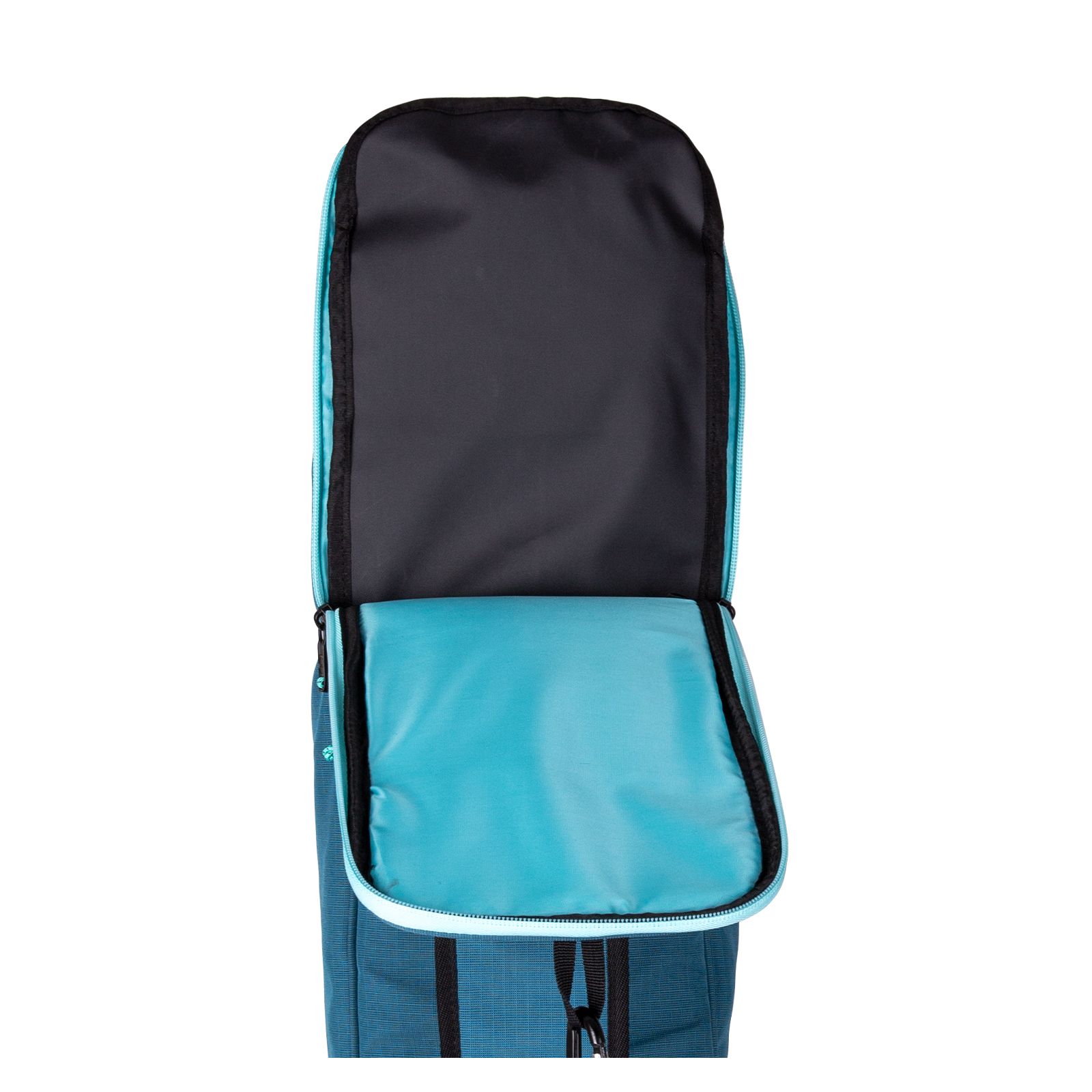 TK P3 Stick Bag - Teal/Aqua (2026/27) - Image 9 of 12