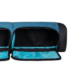 TK P3 Stick Bag - Teal/Aqua (2026/27)