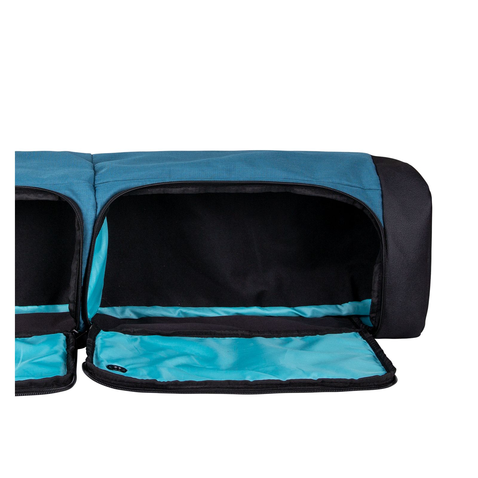 TK P3 Stick Bag - Teal/Aqua (2026/27) - Image 10 of 12