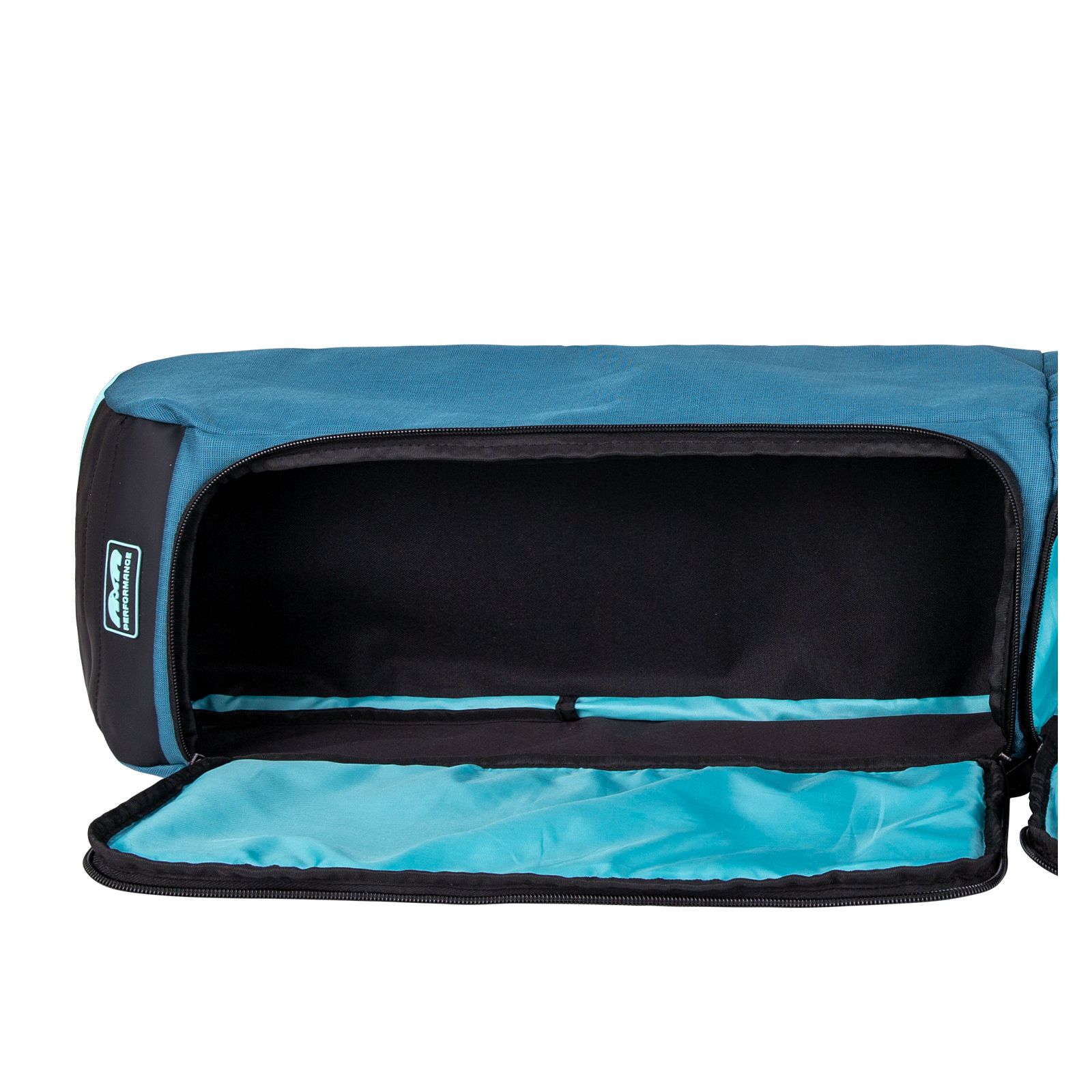 TK P3 Stick Bag - Teal/Aqua (2026/27) - Image 11 of 12