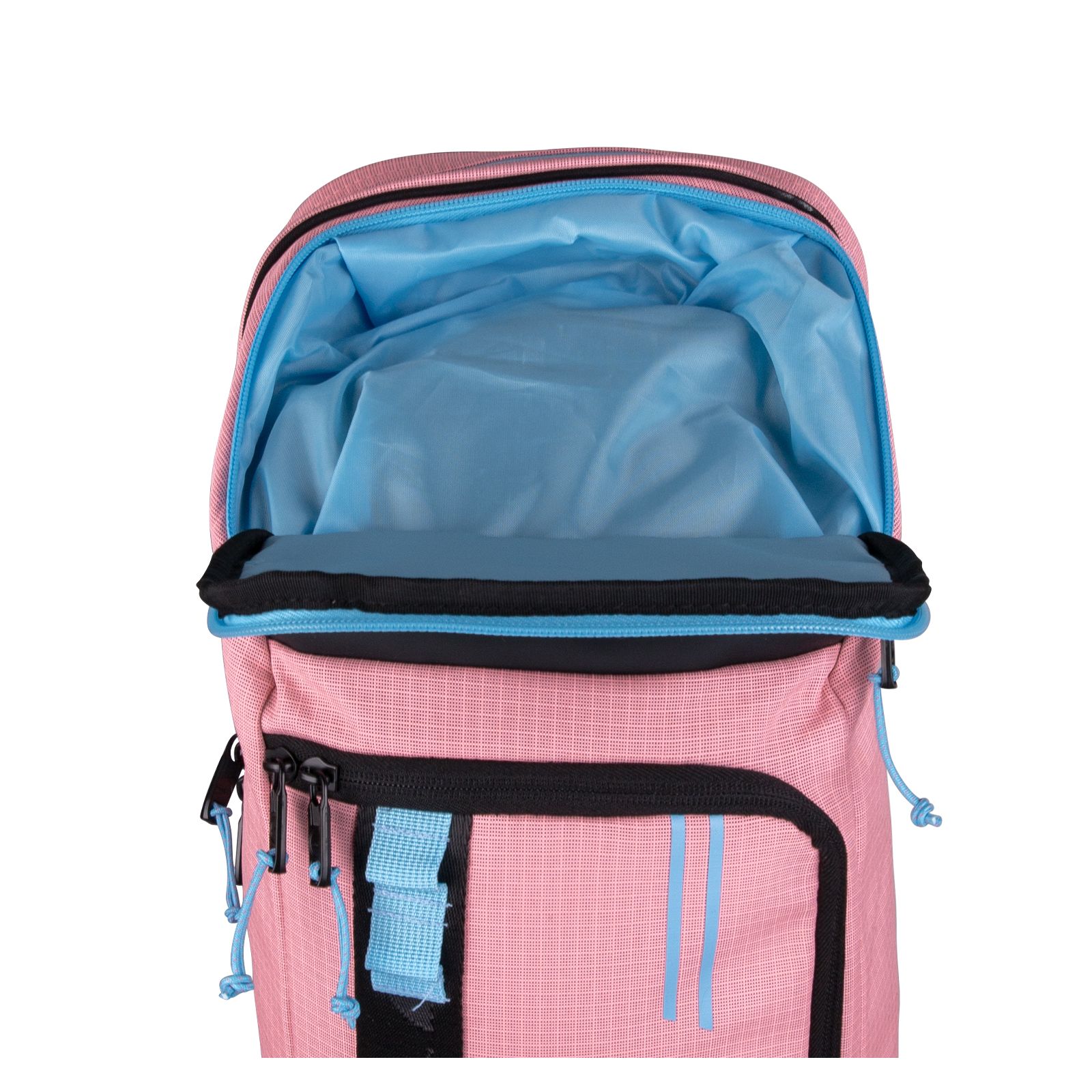 TK P2 Stick Bag - Pink-Sky (2026/27) - Image 7 of 10