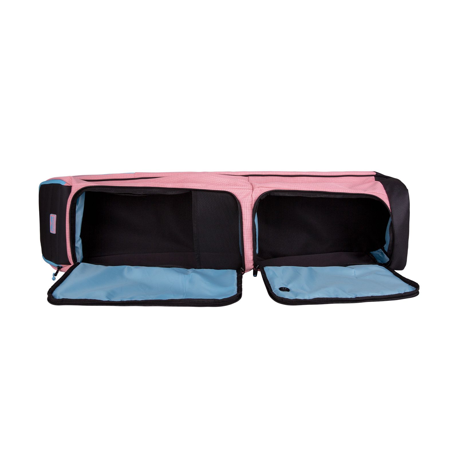 TK P2 Stick Bag - Pink-Sky (2026/27) - Image 8 of 10