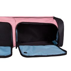 TK P2 Stick Bag - Pink-Sky (2026/27)