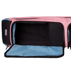 TK P2 Stick Bag - Pink-Sky (2026/27)