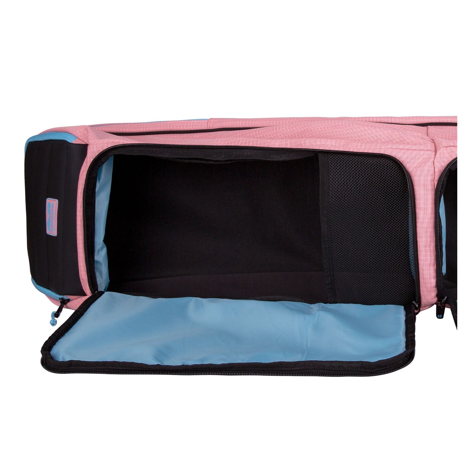 TK P2 Stick Bag - Pink-Sky (2026/27) - Image 10 of 10
