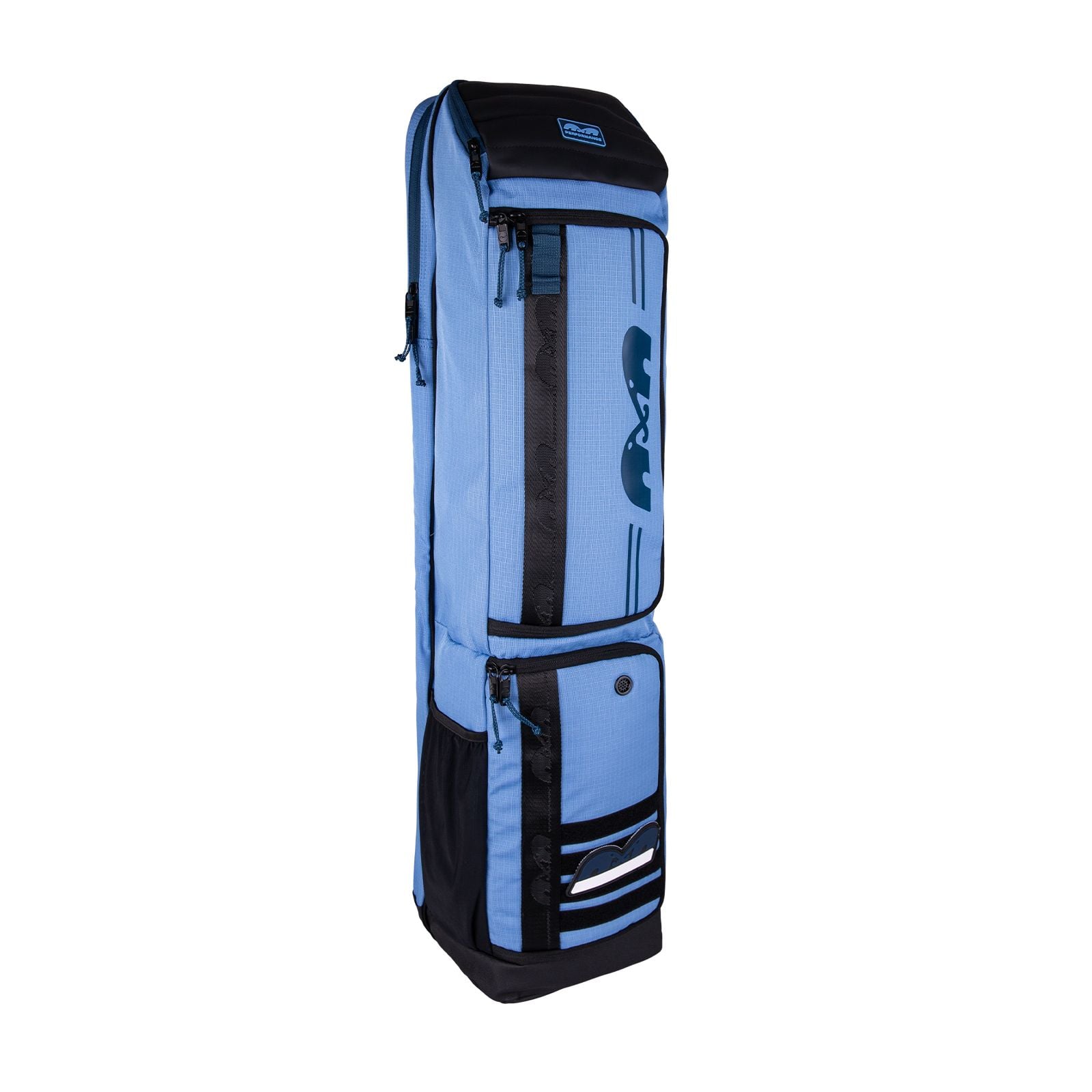TK P2 Stick Bag - Blue-Navy (2026/27) - Image 2 of 10