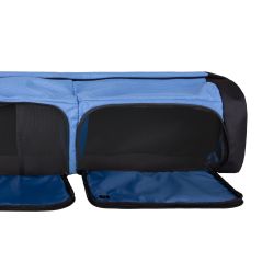 TK P2 Stick Bag - Blue-Navy (2026/27)