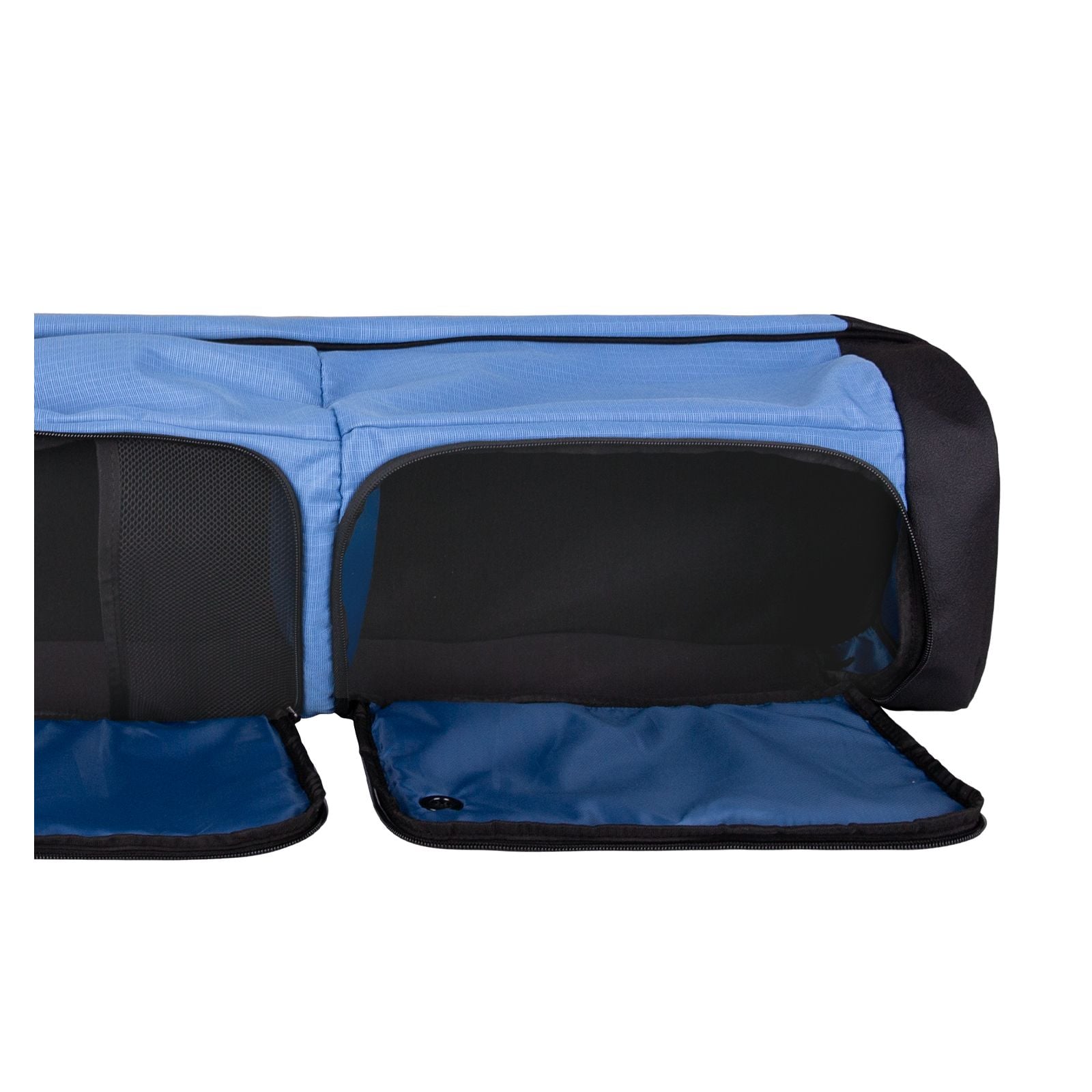 TK P2 Stick Bag - Blue-Navy (2026/27) - Image 9 of 10