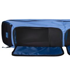 TK P2 Stick Bag - Blue-Navy (2026/27)