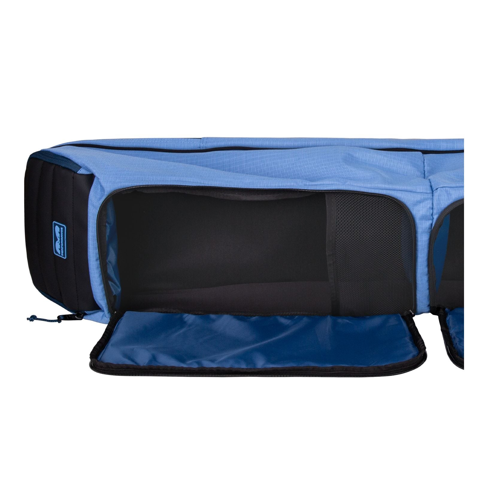 TK P2 Stick Bag - Blue-Navy (2026/27) - Image 10 of 10