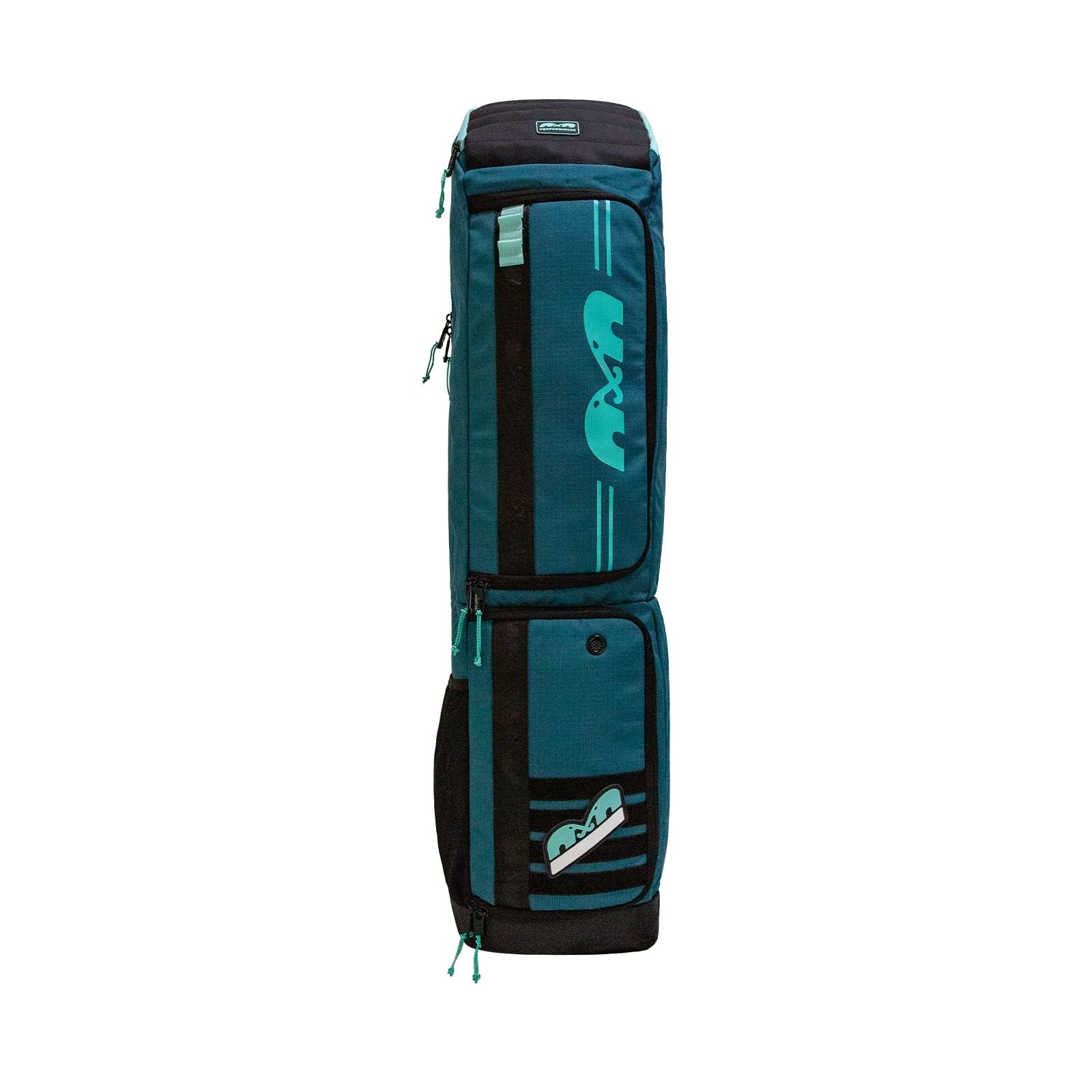 TK P2 Stick Bag - Teal-Aqua (2026/27) - Image 1 of 11