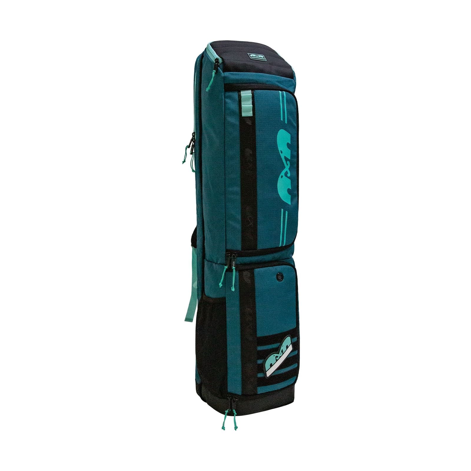 TK P2 Stick Bag - Teal-Aqua (2026/27) - Image 2 of 11