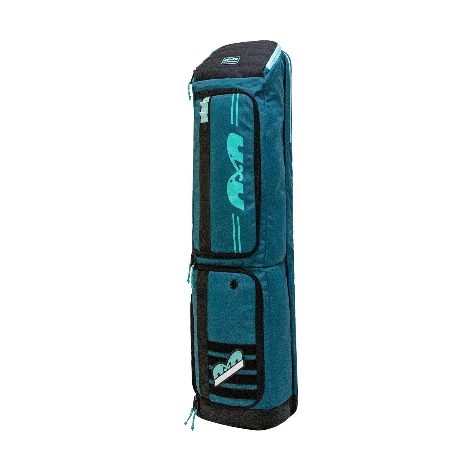 TK P2 Stick Bag - Teal-Aqua (2026/27) - Image 3 of 11