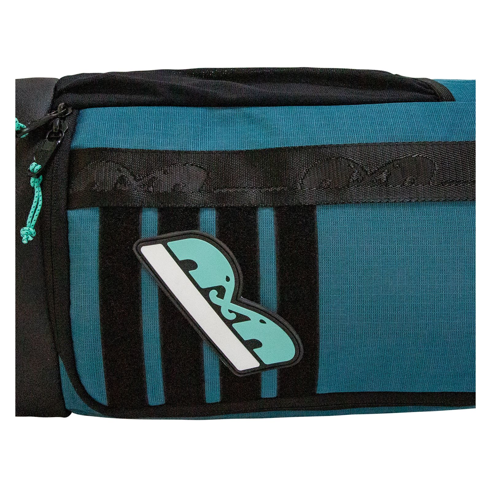 TK P2 Stick Bag - Teal-Aqua (2026/27) - Image 8 of 11