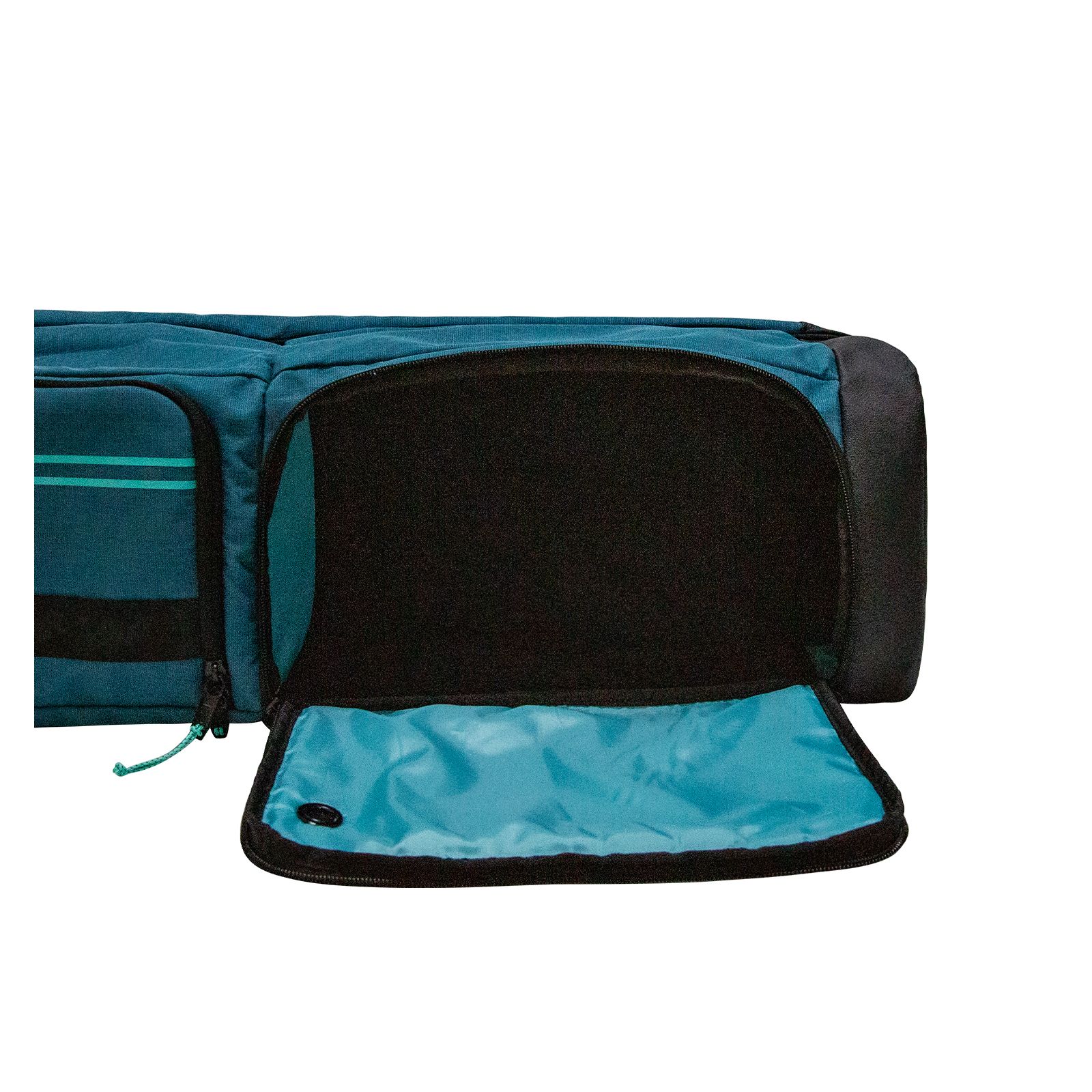 TK P2 Stick Bag - Teal-Aqua (2026/27) - Image 11 of 11