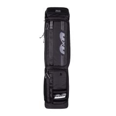 TK P2 Stick Bag - Black-Silver (2026/27)