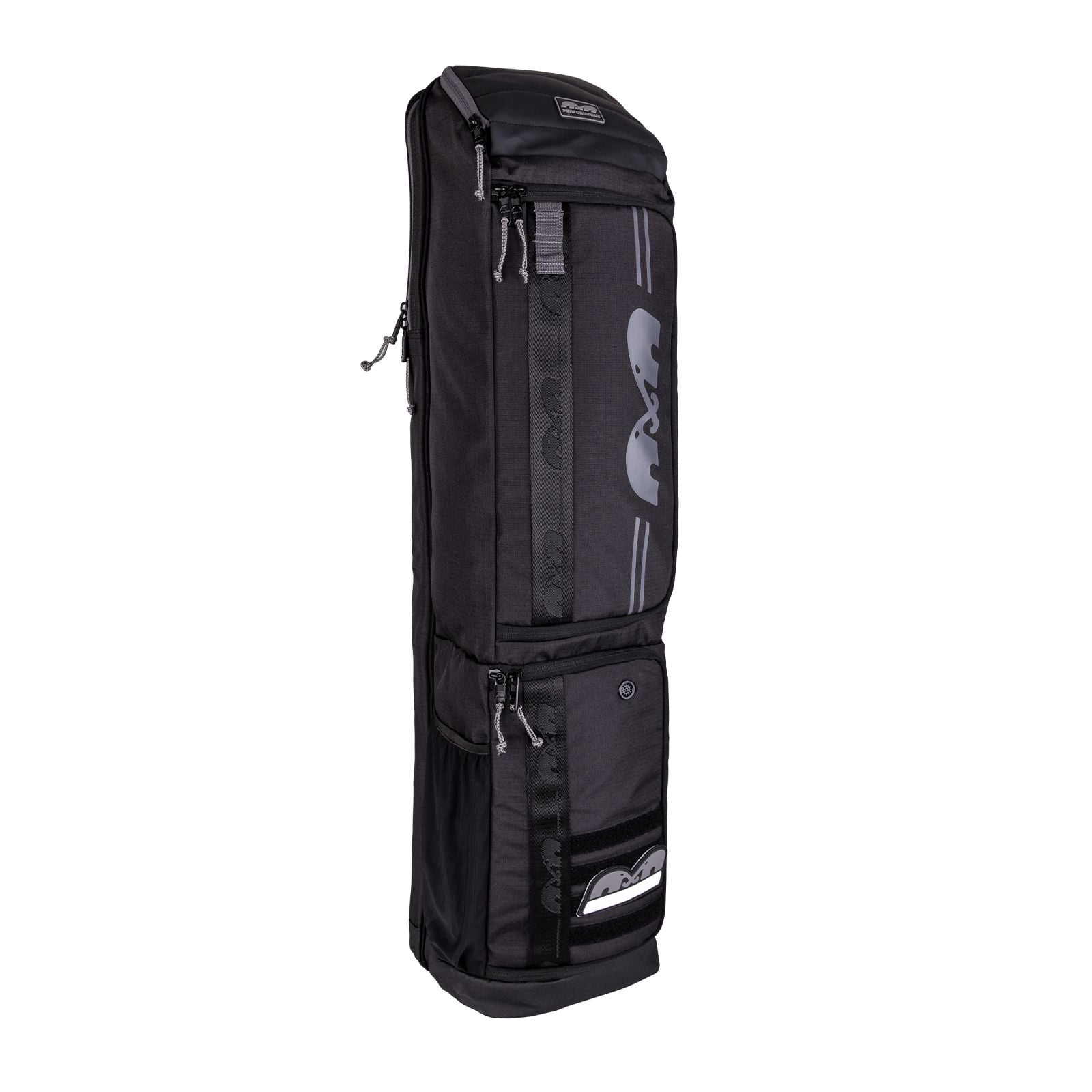 TK P2 Stick Bag - Black-Silver (2026/27) - Image 2 of 10